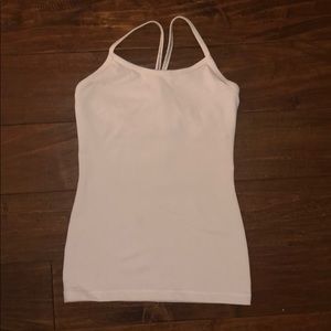 Ivivva lululemon tank top